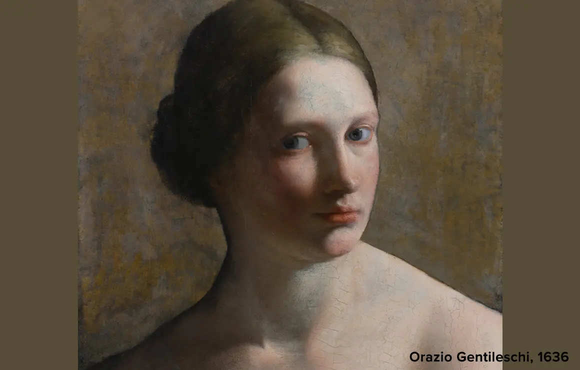 What is an Underpainting?