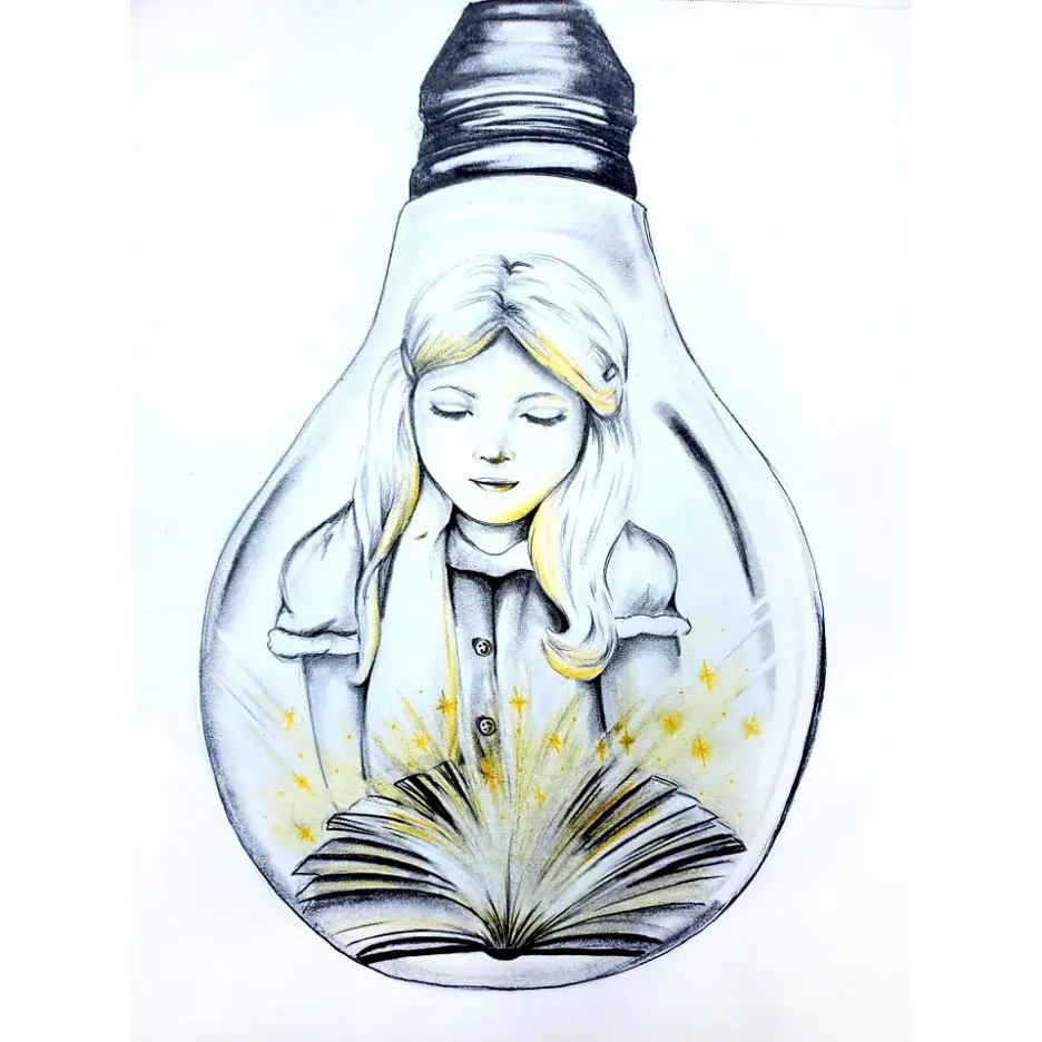 The Magic of Reading