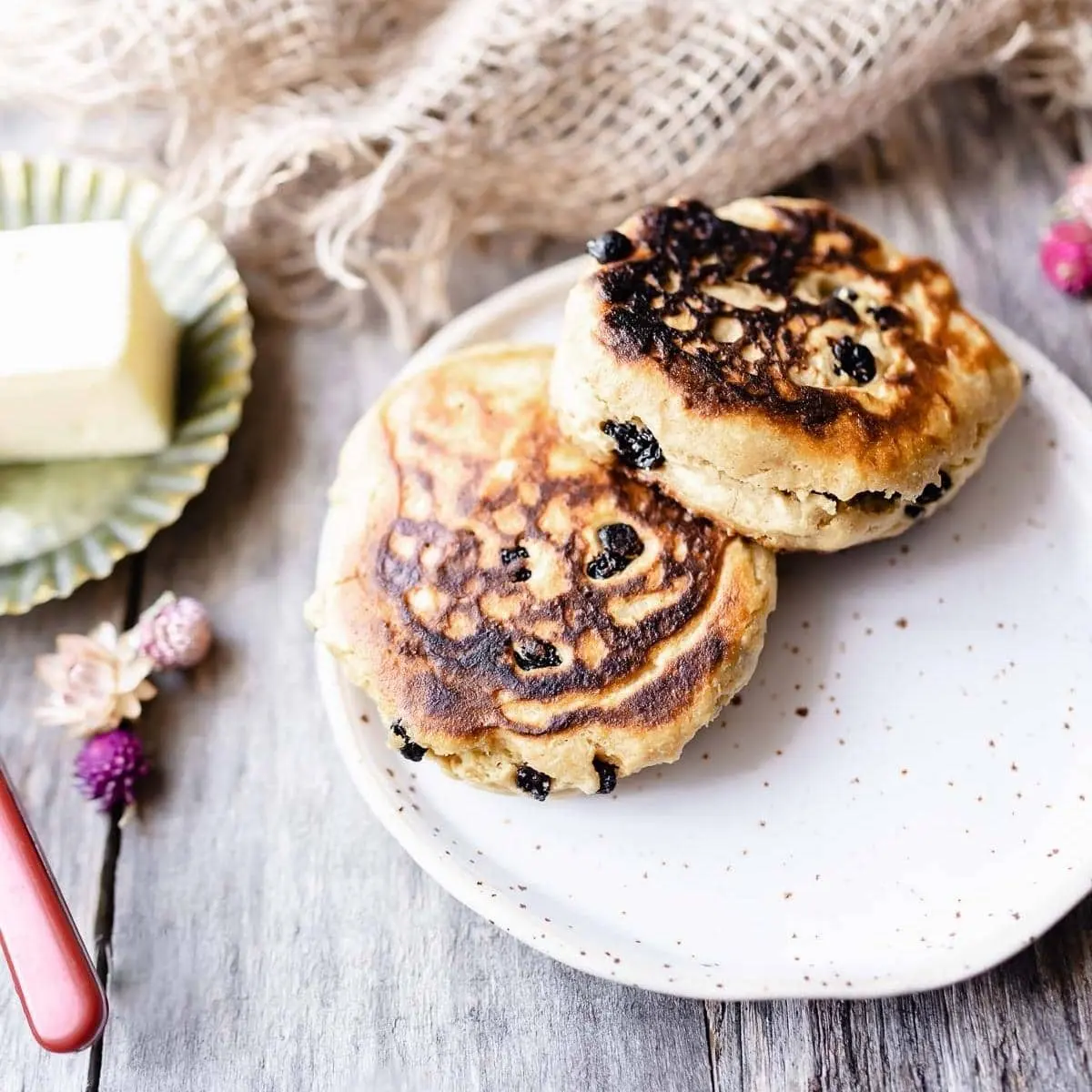 Bannock — image 3
