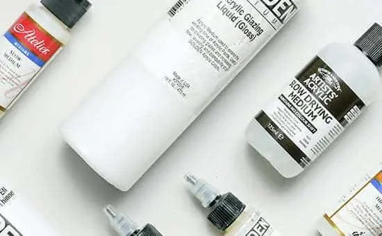 7 Ways to Stop Acrylic Paint Drying too Fast