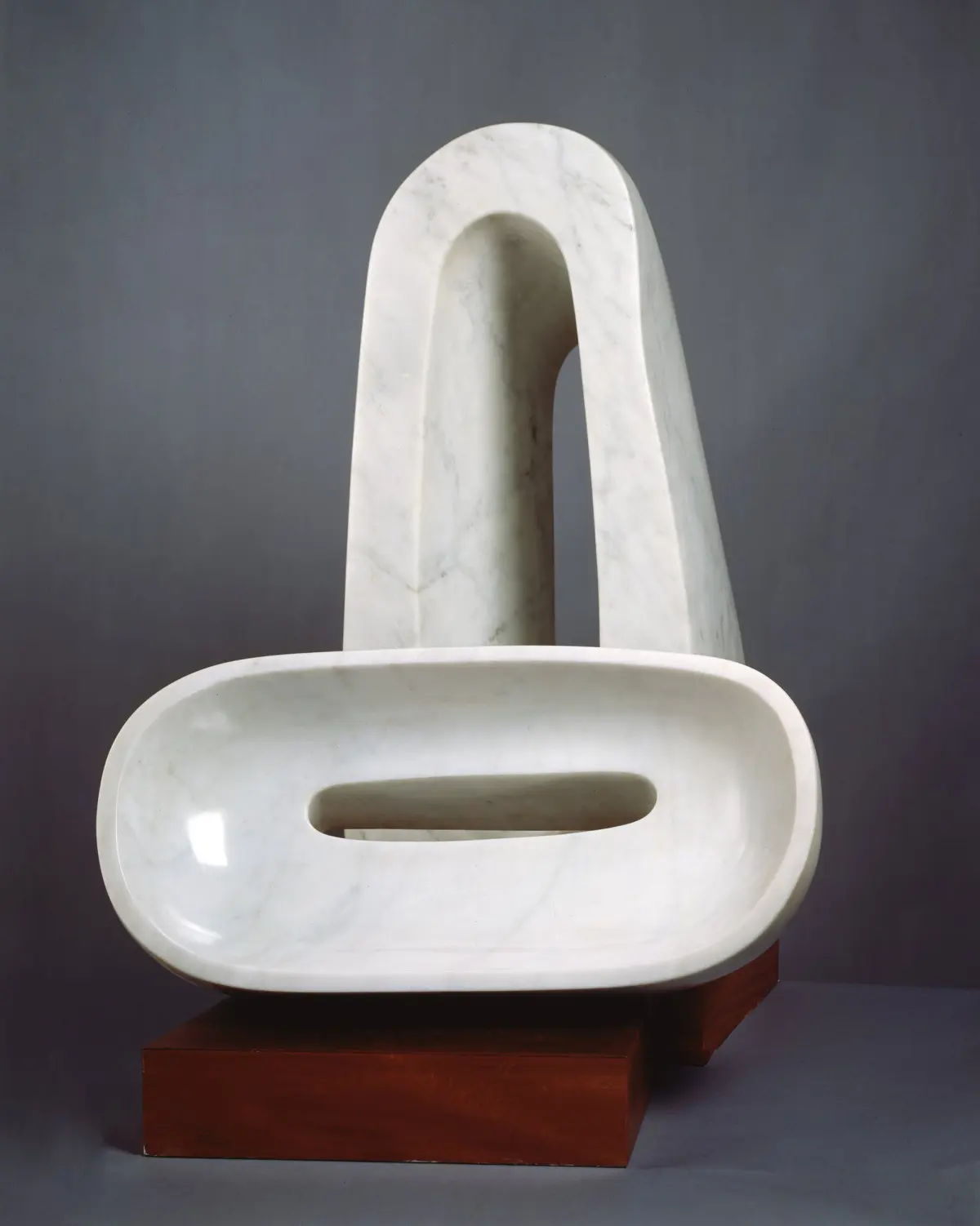 Barbara Hepworth