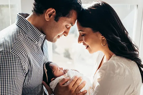 Photograph newborns — image 2