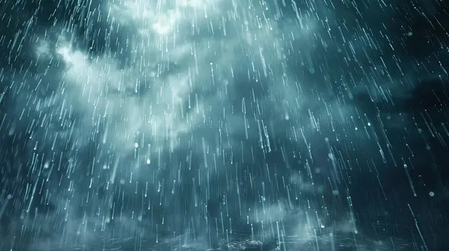 Storm Rain