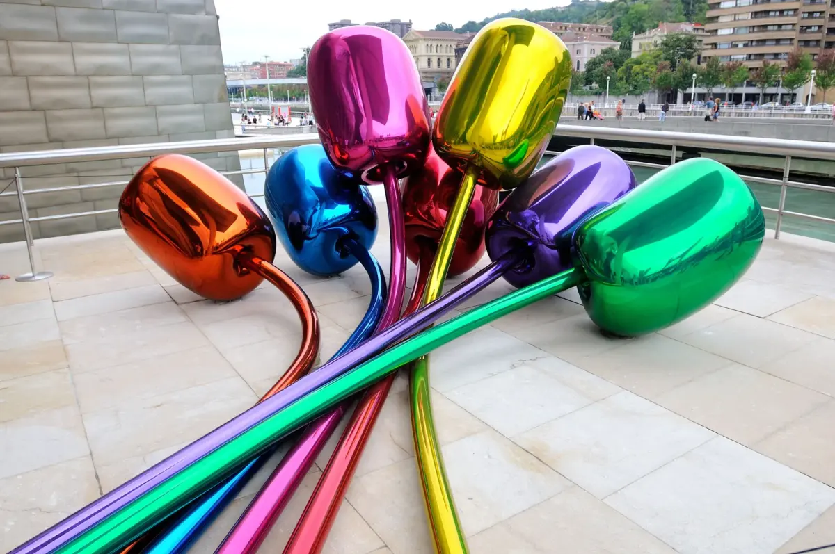 Jeff Koons