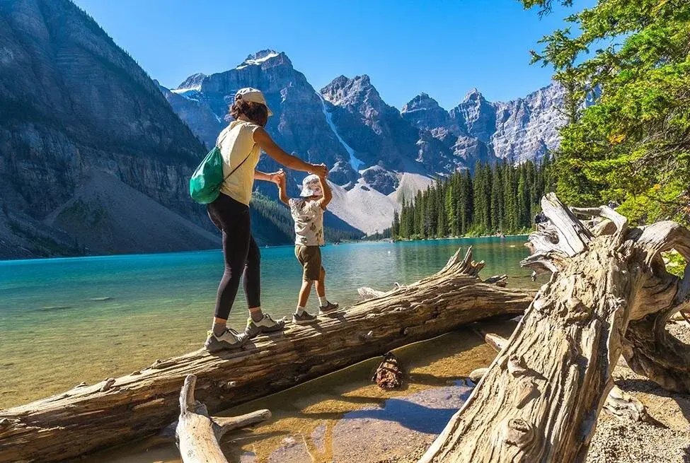 Top Things To Do in Canada for First Timers