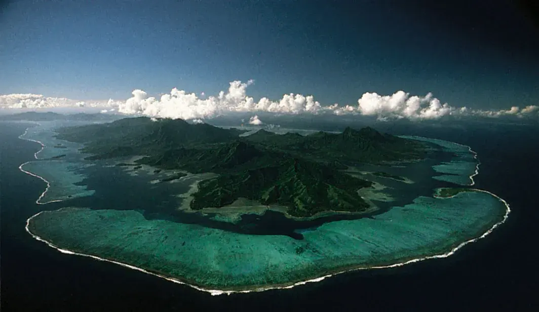 Lagoon