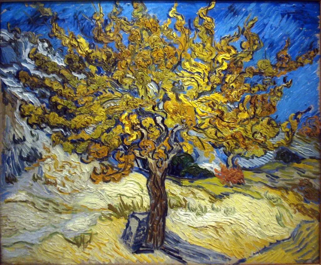 Variety in Art: Definition and Examples