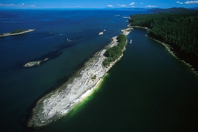 Gulf Islands