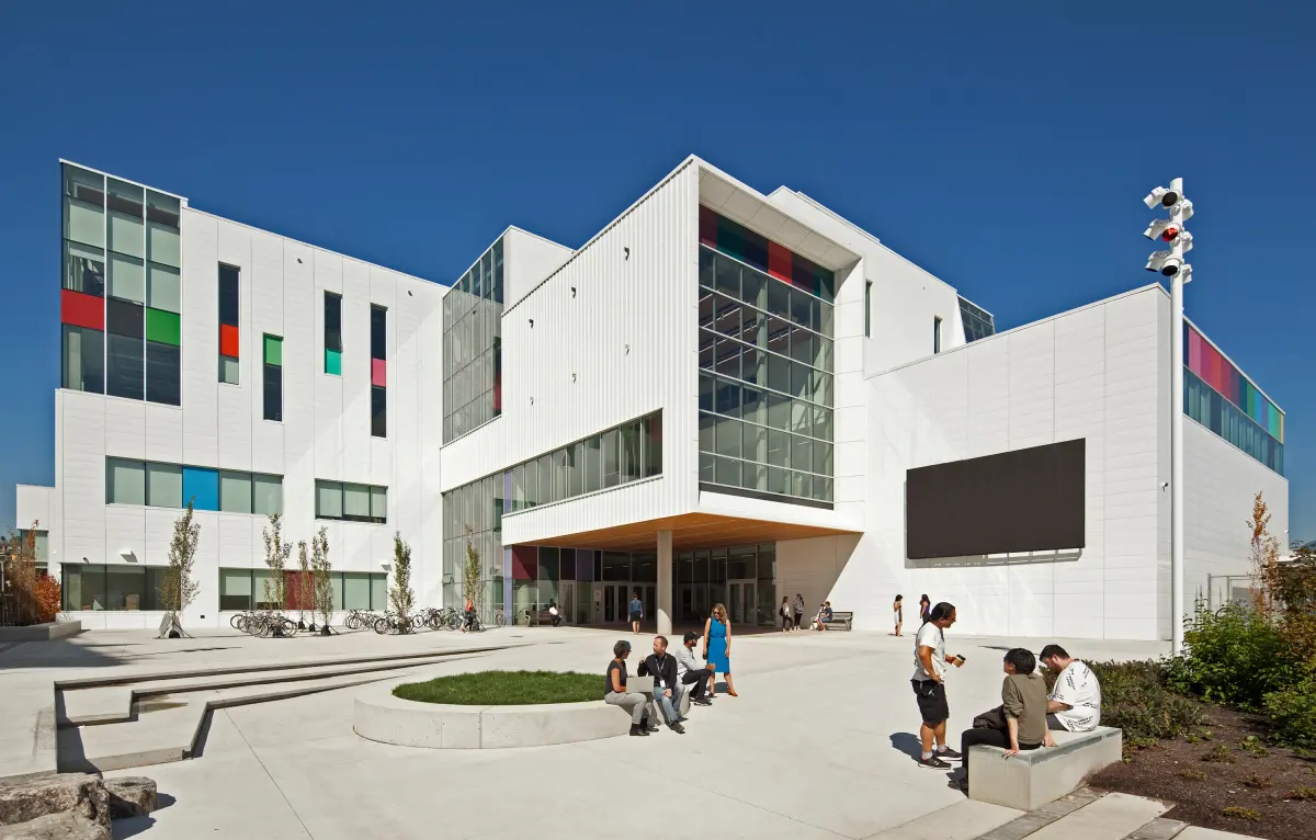 Emily Carr University of Art + Design