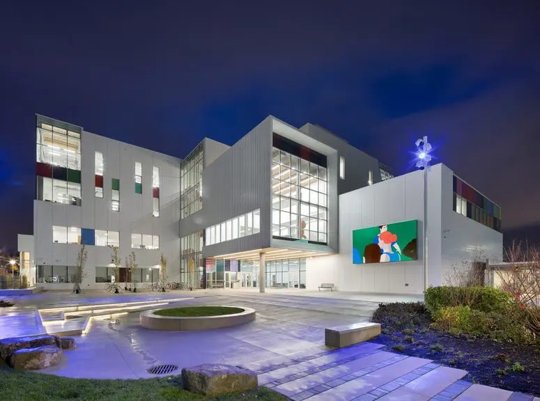 29GA host feature: emily carr university of art + design