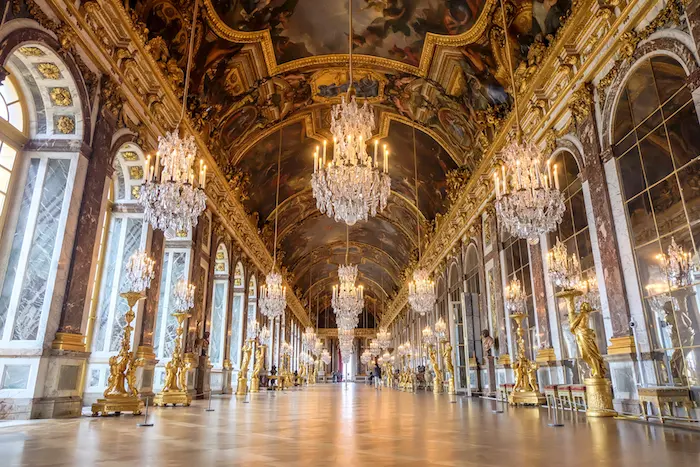 The Romance Of Baroque Architecture: Where To Find It