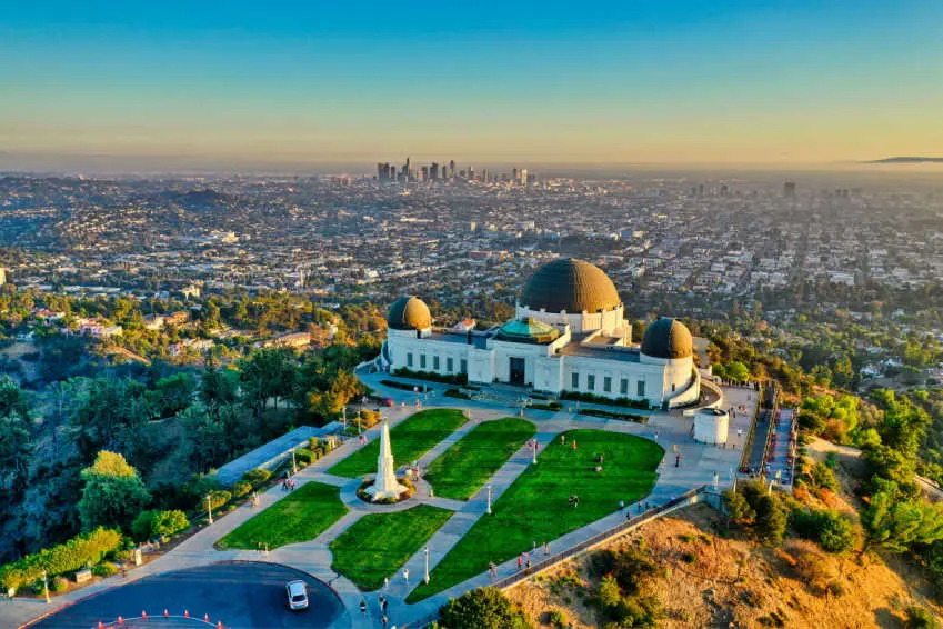 20 interesting and fun facts about Los Angeles