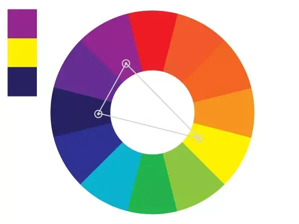 Color Theory: Choose Color Schemes That Work Together