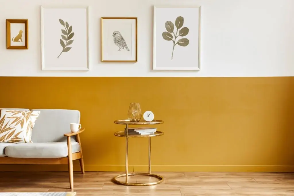 27 Colors That Go With Gold (Color Palettes)