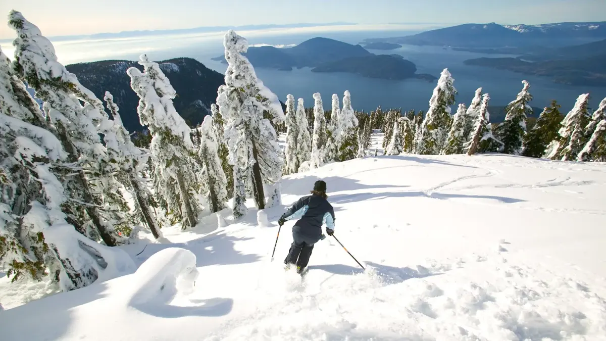 Cypress Mountain: Hours, Activities & Guide