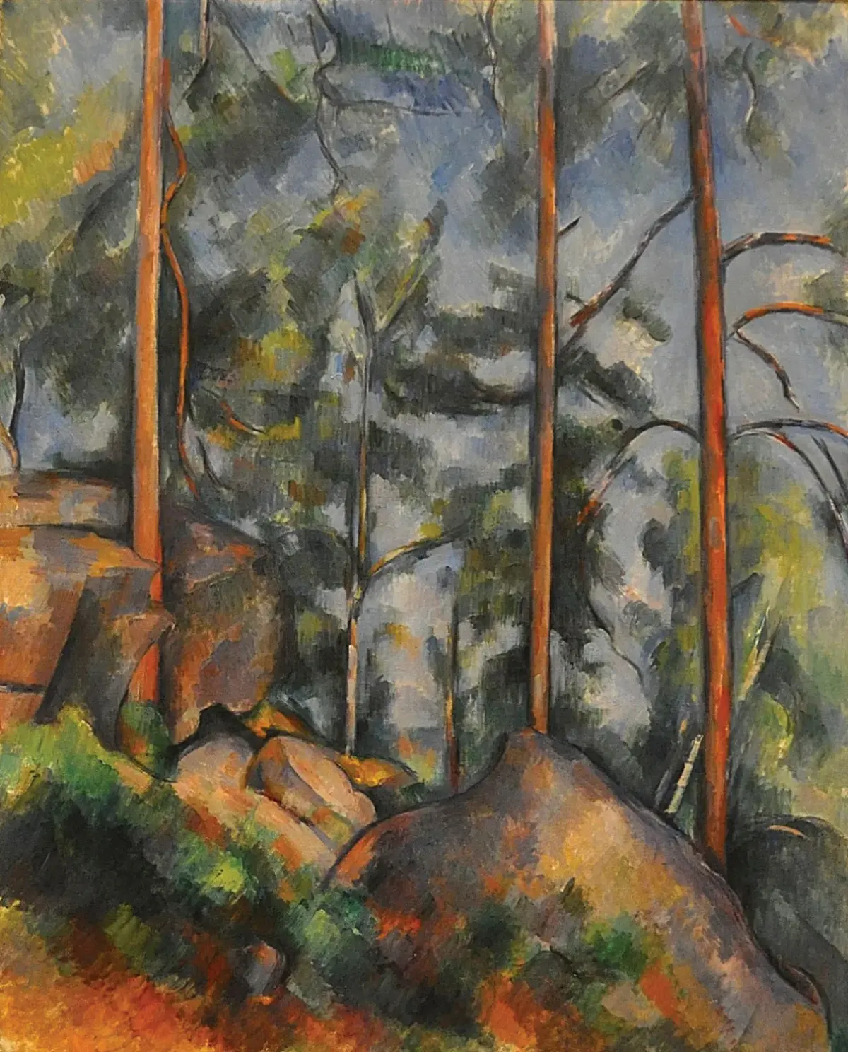 Paul Cézanne