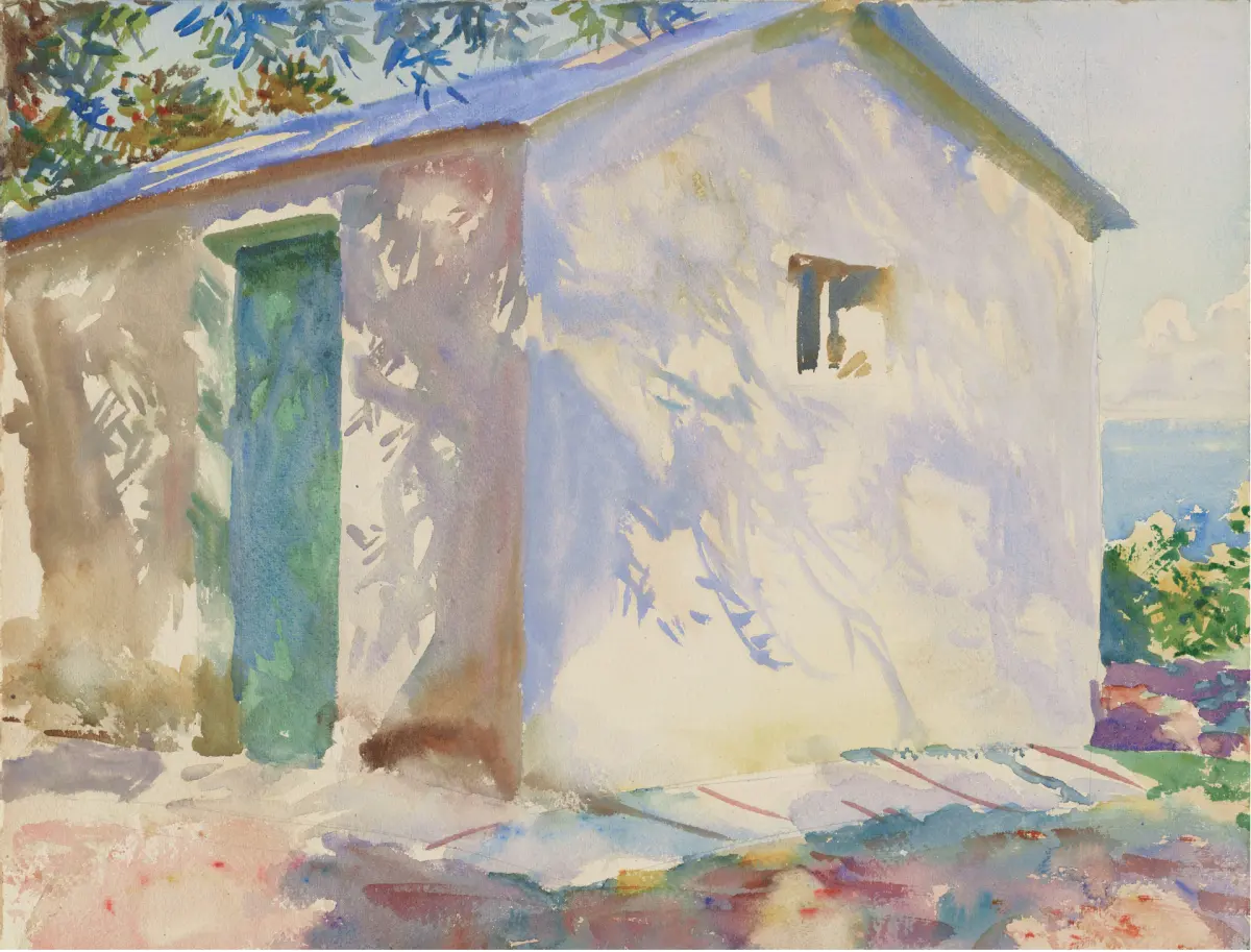 Sargent's Greatest Lessons