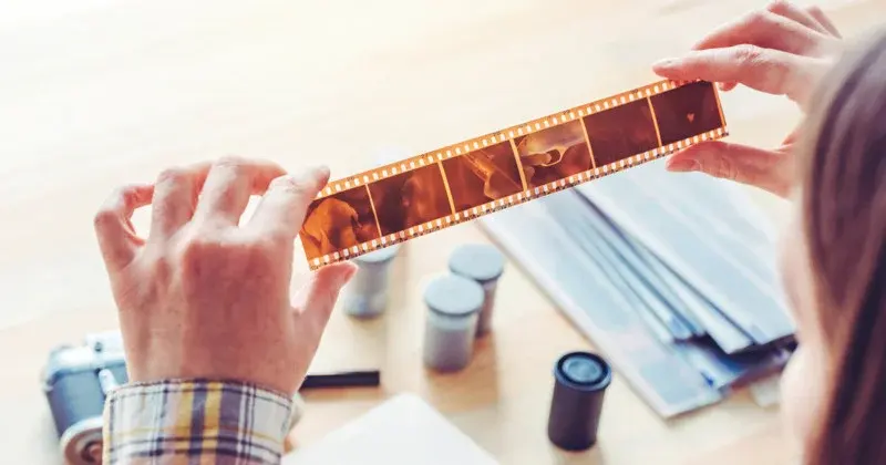 Where to Develop Film in 2026