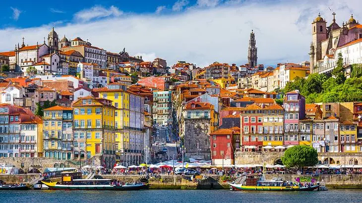 45 Famous Landmarks in Portugal You Have to See