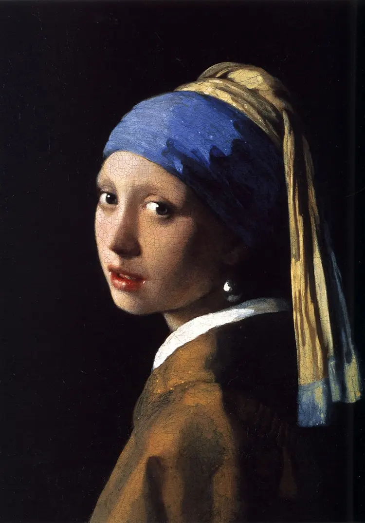 The History of the Color Blue: From Ancient Egypt to New Discoveries