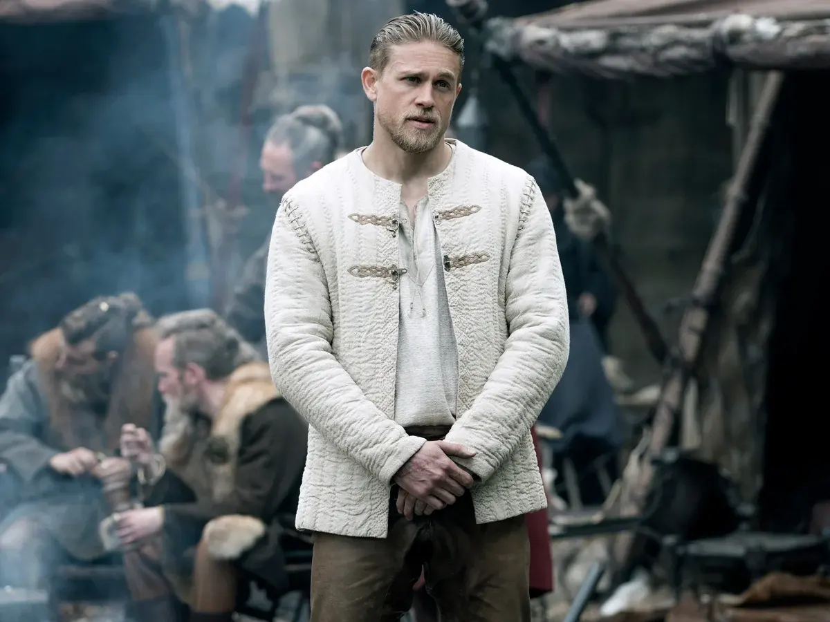 King Arthur: Legend of the Sword is an epic failure at the global box office