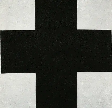 Black Square: Imagining a New World