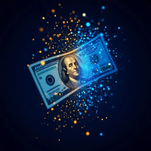 Money Goes Digital