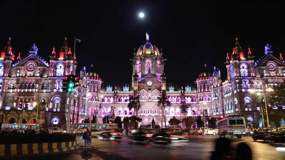Mumbai, India: All You Must Know Before You Go (2026)