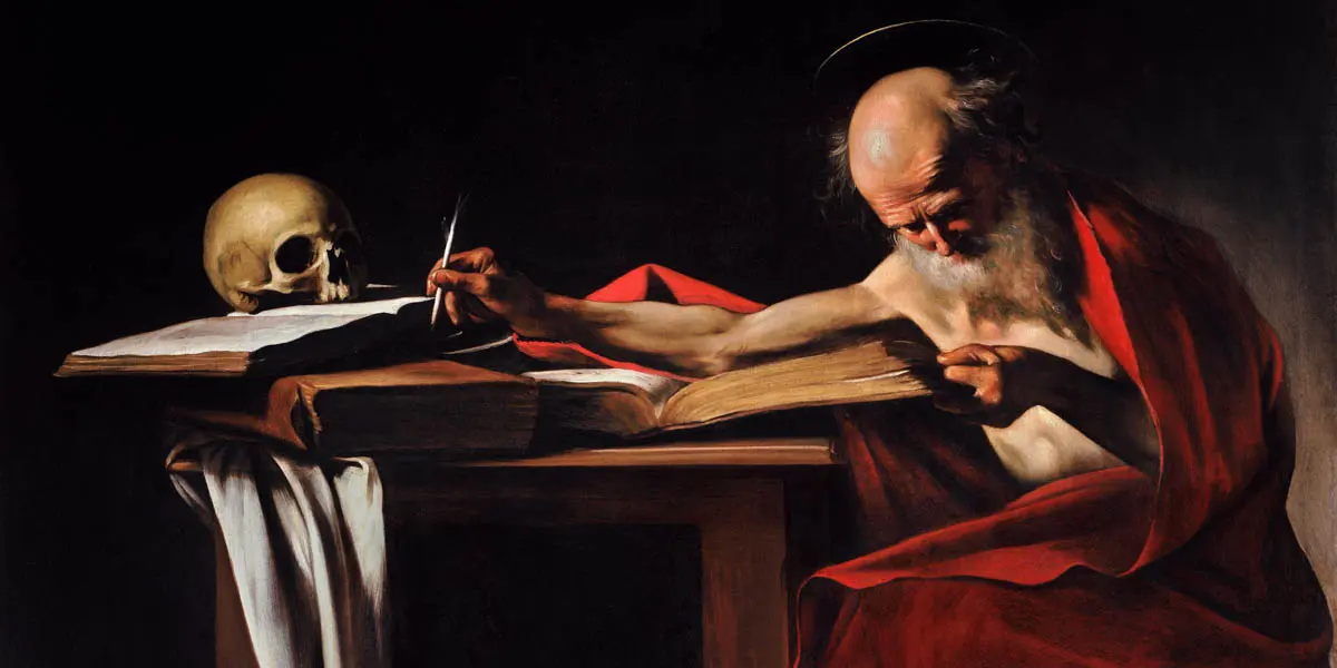 Discover three Baroque artists whose work points to the sublime