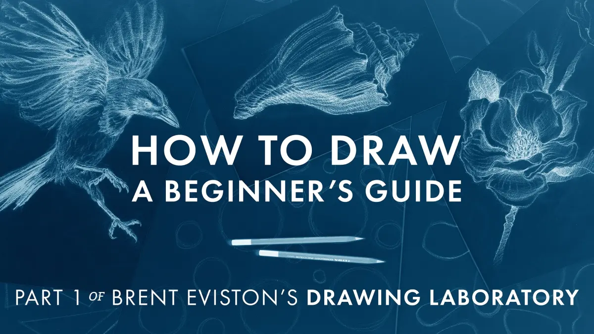 Skillshare learning art — image 3