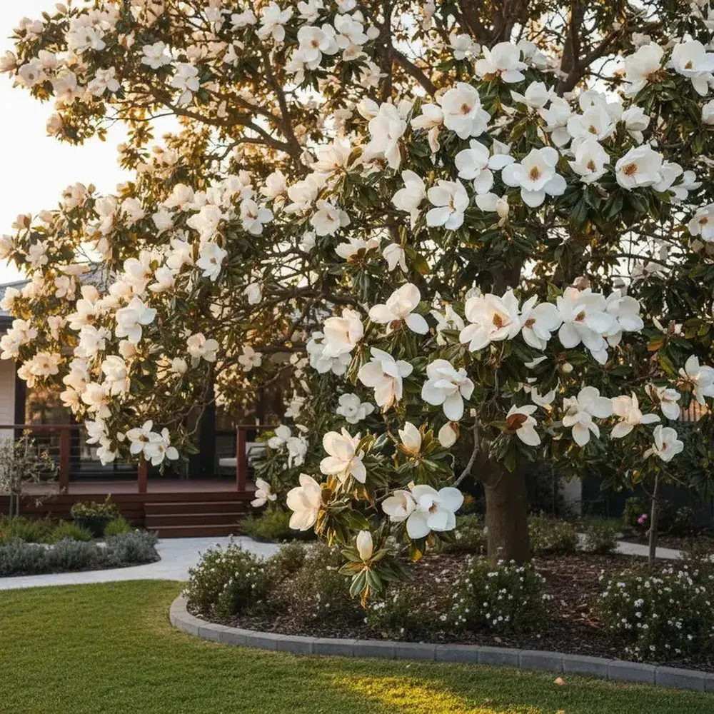 Types of Magnolia Trees: Complete Australian Guide