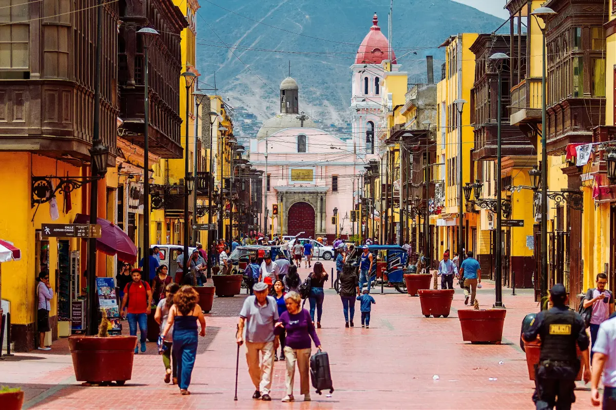 What to know before you go to Lima