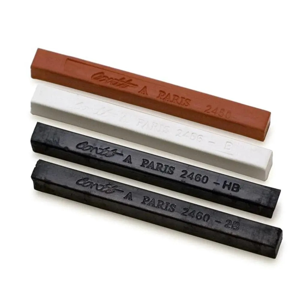 Conte Crayons