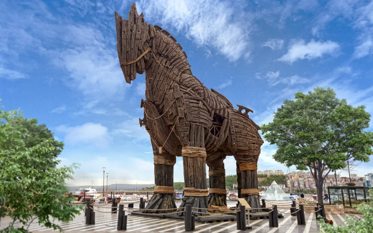 16 Incredible UNESCO Sites You Didn't Know Were in Turkey