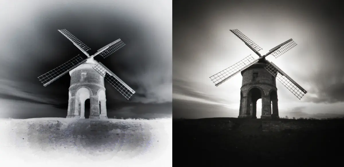 Pinhole Camera Making with Creative in Nature