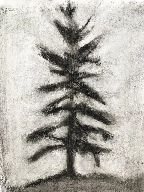 Subtractive Drawing