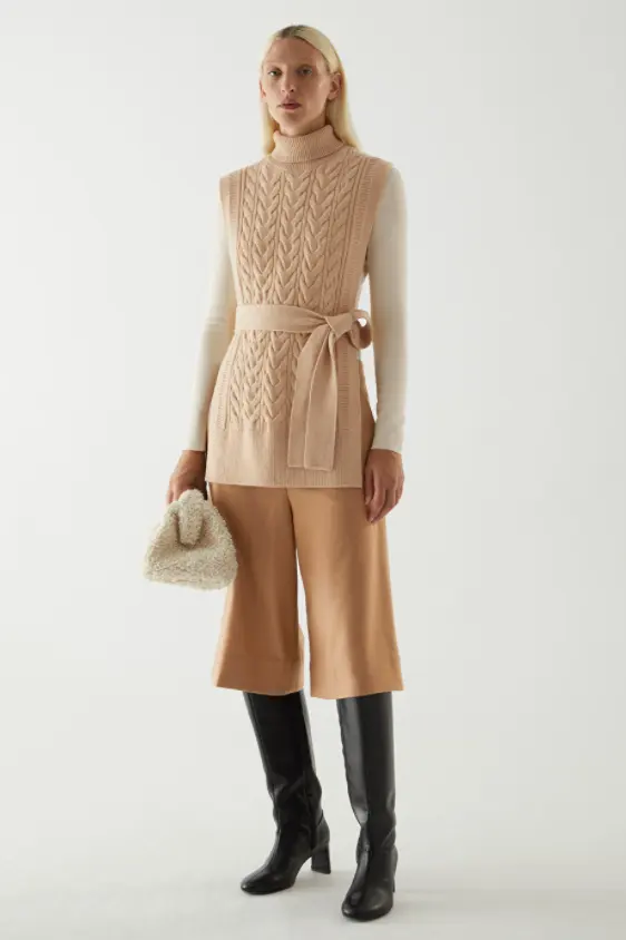 Vancouver Fashion: Must Have Winter Outfits