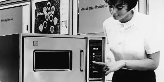 Accidental Innovation: How the Microwave Oven Was Discovered