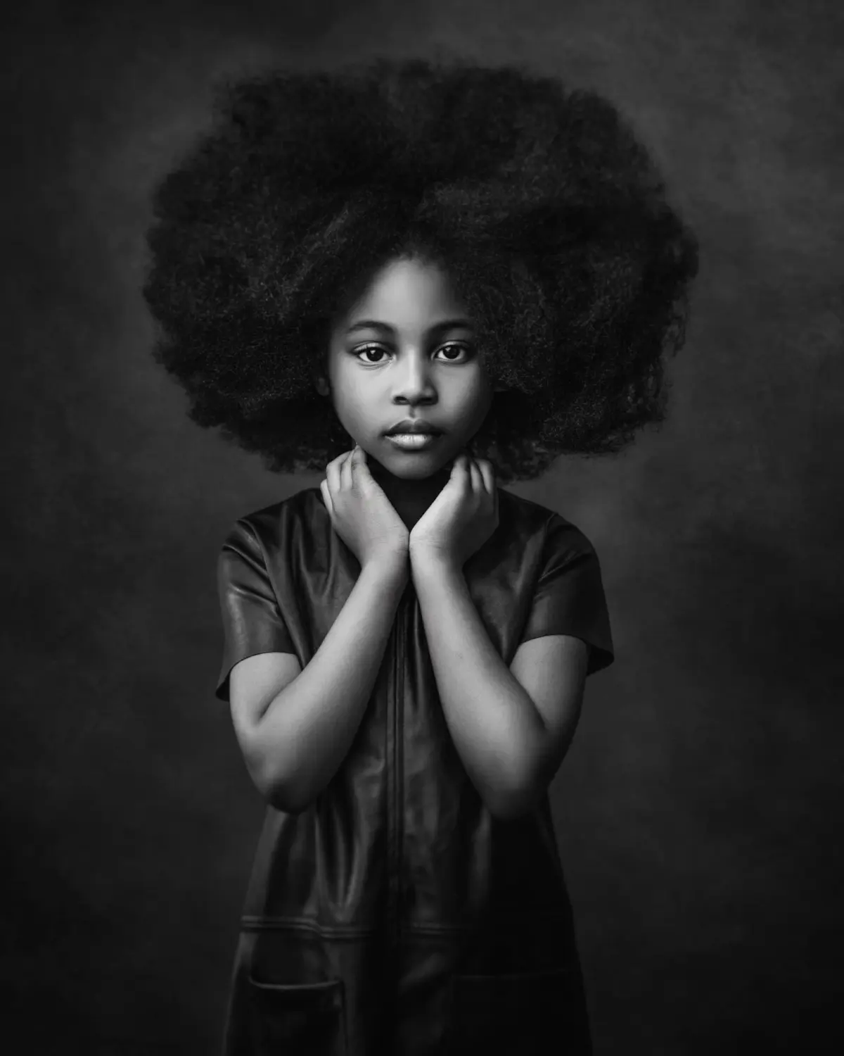 Introducing portrait lighting techniques