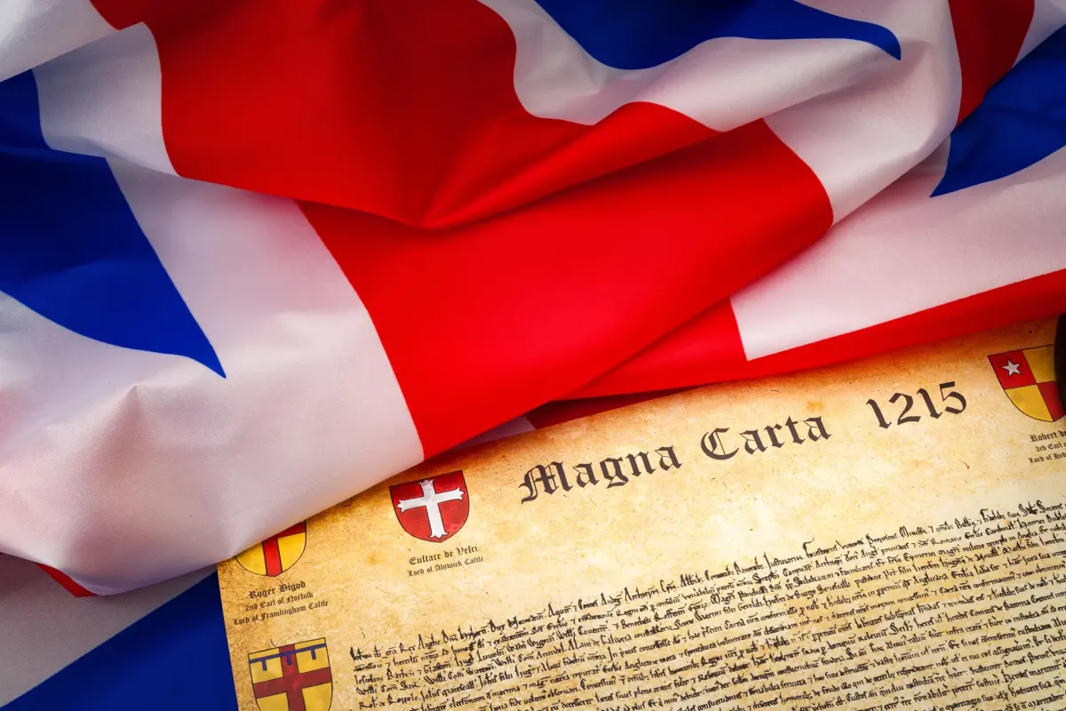 Magna carta — image 3
