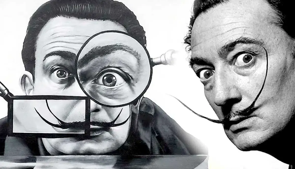 What Makes Salvador Dali So Famous?