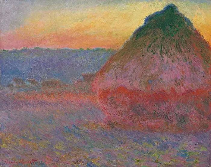 Claude Monet