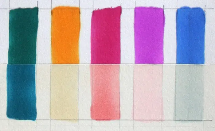 Lightfast marker — image 2