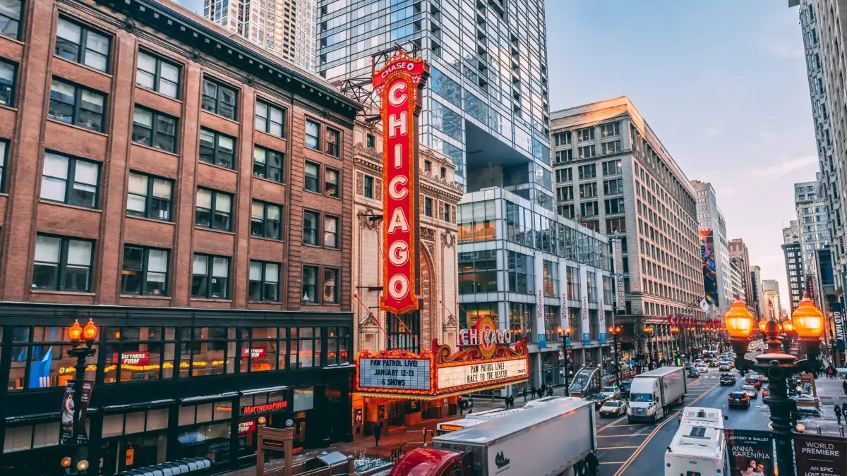 15 things Chicago is known for