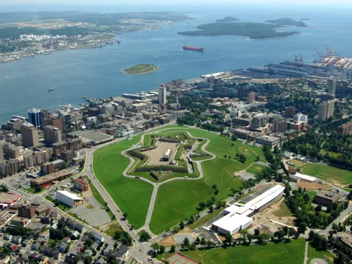 Everything you ever wanted to know about Halifax but were afraid to ask