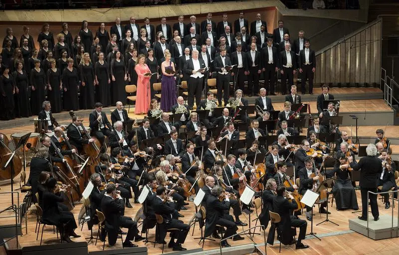 What Is The Difference Between a Symphony and Philharmonic Orchestra?