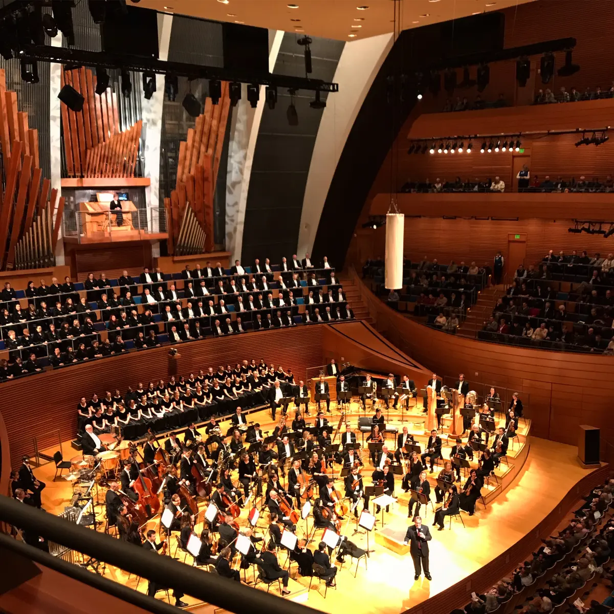 Kansas City Symphony