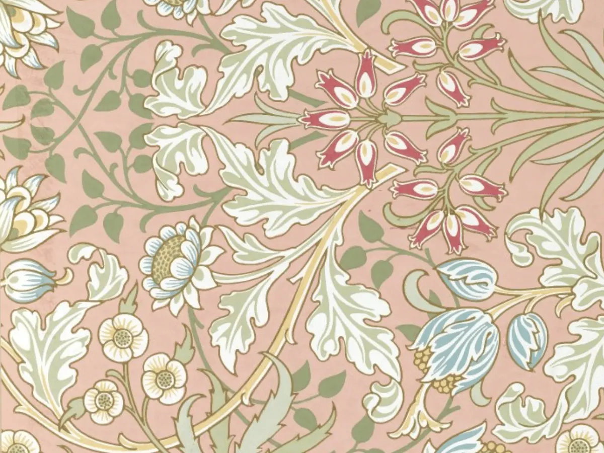 Pattern in Art: Types and Examples