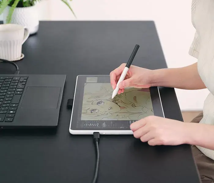 Wacom One 14 Pen Display