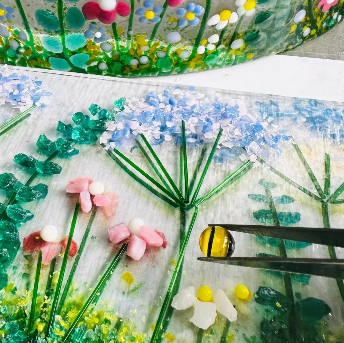 Fused Glass Kits